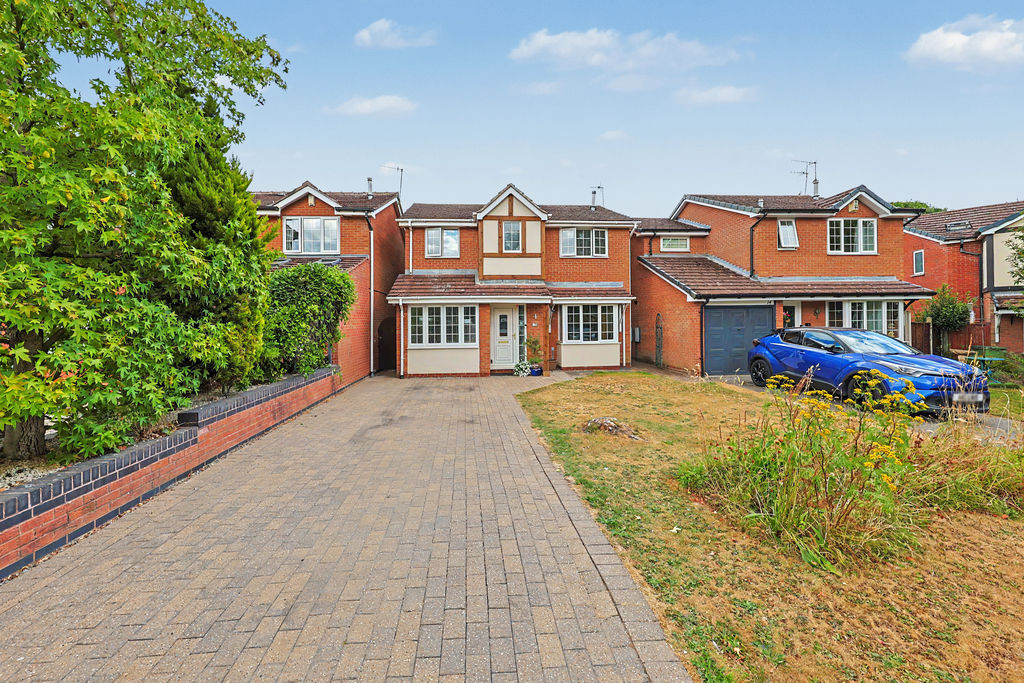 Rosedale Avenue